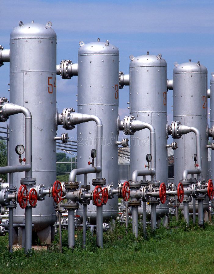 Natural Gas
